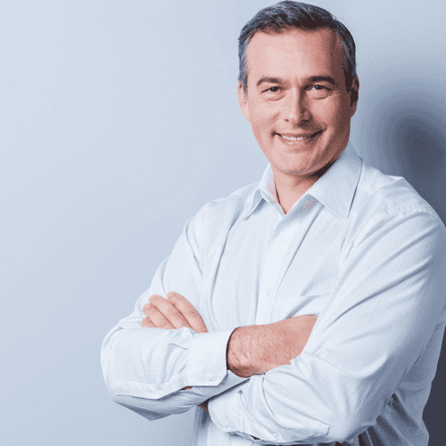 Israel Garcia's Experience with Stem Cell Therapy for Kidney Failure at Integra Medical Center, Mexico